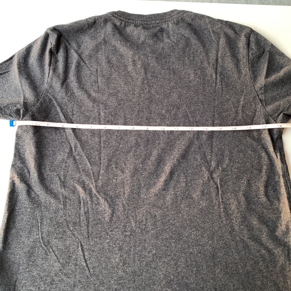 Everlane The Essential Organic Crew in Grey Size S - Picture 7 of 9